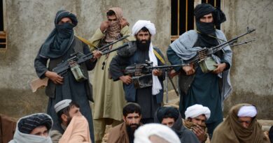 Taliban threat to