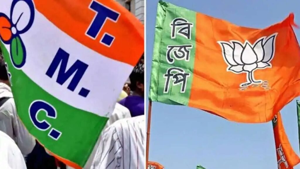 Assembly Election Results 2021: