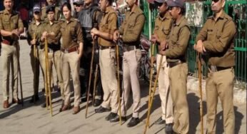 Uttarakhand Police Send 45 Thousand Passengers Back