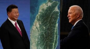 America China War: China’s Direct Challenge To America