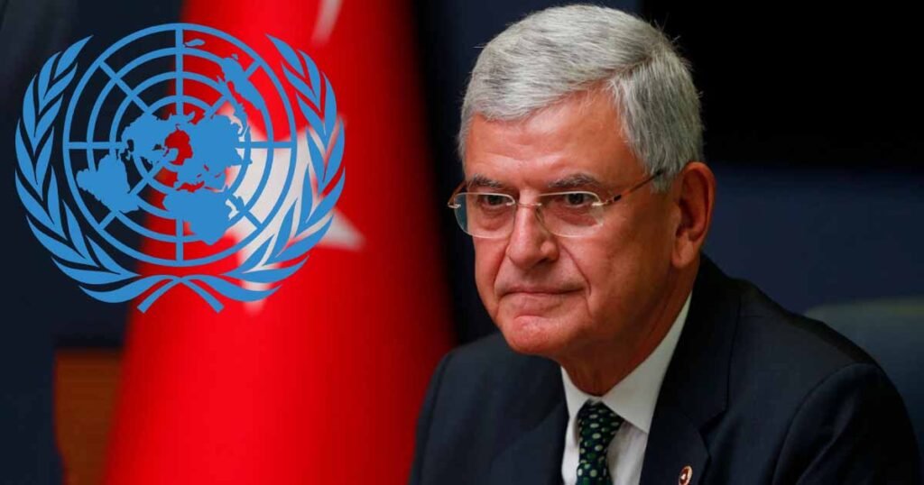 Volkan Bozkir