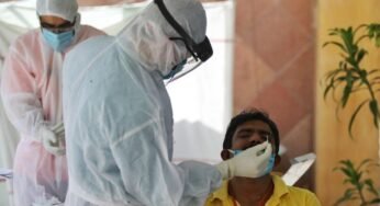 Three Variants Of Coronavirus Have Caused The Most Damage