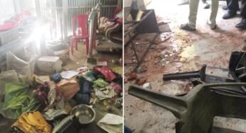 West Bengal Violence: 11 deaths In Place-After-Violence