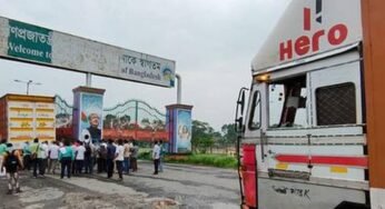 Corona In Bengal: Bangladesh Extended The Ban On Border