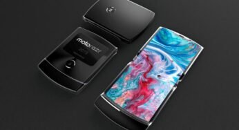 Motorola Razr: India’s Cheapest Folding Smartphone
