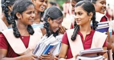 Tamil Nadu Board 12th Exam 2021: