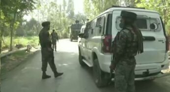 Budgam Attack: Terrorists Ambushed CRPF Patrol Party