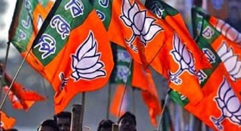 BJP Will Formulate A Strategy To Counter The Gupkar Alliance