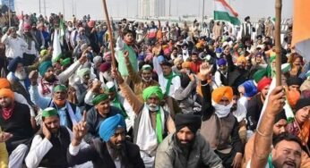 Farmers Going To Protest Again On June 30: Farmers Protest