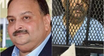 Fugitive Mehul Choksi Case To Be Heard In Dominica Court