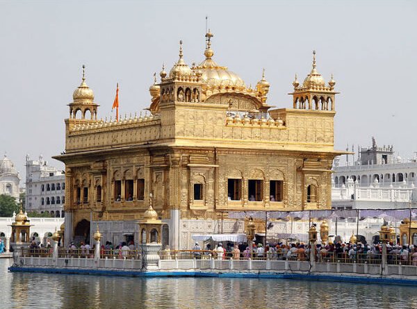 Operation Blue Star Anniversary