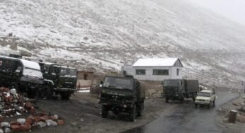 China’s Stubborn Stance Did Not Change Even After Galwan Clash