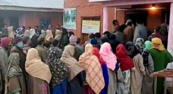 Assembly Elections In Jammu And Kashmir UT