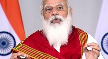 PM Modi Will Address The High-Level Meeting Of The UN