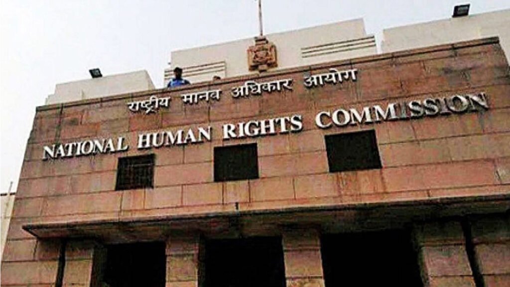 NHRC seeks report in Assam