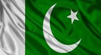 Protests Broke Out In Islamabad On Saturday: Pakistan
