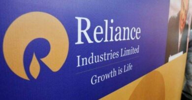 Reliance Industries signed