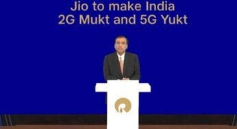 Reliance Industries’ AGM Today, Big Announcements Can Happen