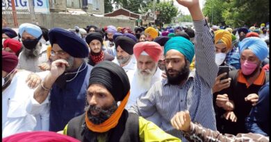 Sikh organizations will meet