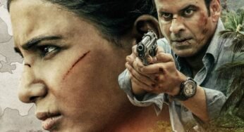 The Family Man 2 Will Be Released On Amazon Prime On June 4