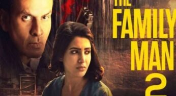 The Family Man 2 Review: Shrikant Tiwari’s Strong Comeback