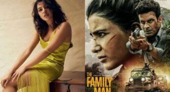The Protest Against The Family Man 2 Is Not Decreasing
