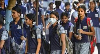 Tamil Nadu Government Canceled The 12Th CLass Board Exam