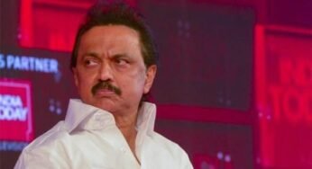 Tamil Nadu Government Wrote A Letter To Eight States