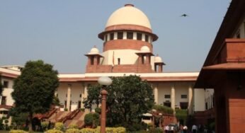 Supreme Court Closes The Case Of Italian Sailors