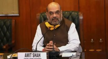 Union Home Minister Gave Clear Instructions To Officals