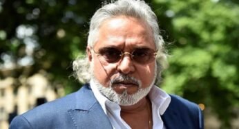 The Confiscated Assets Of Mallya Will Be Given To Lending Banks
