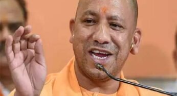 BJP Will Place Bets On Yogi’s Face In 2022 Assembly Polls In UP