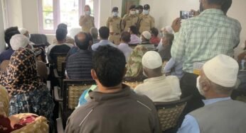 Fourteen Youths Of Anantnag Were Going To Become Terrorists