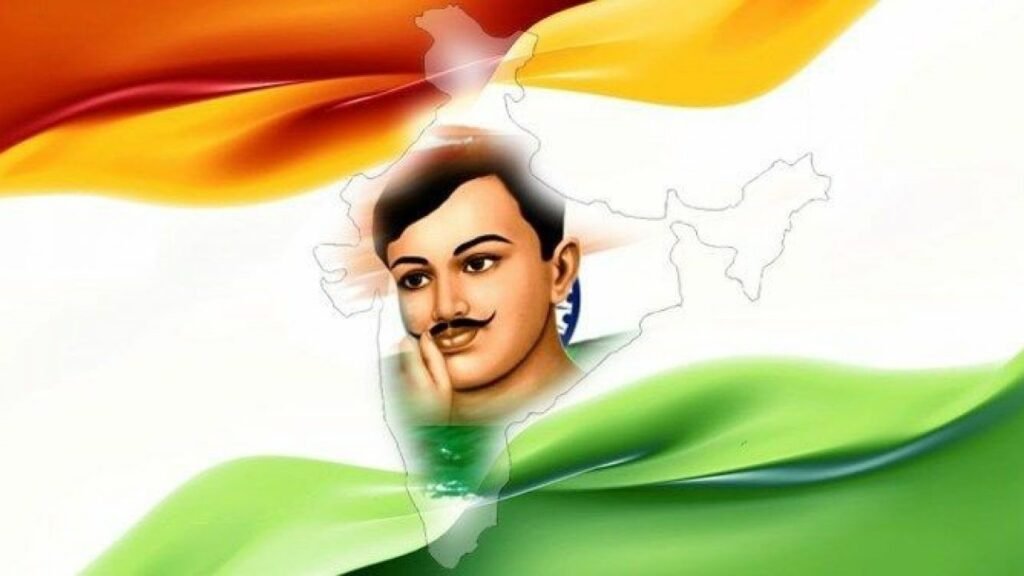 Chandrashekhar Azad Birth Anniversary