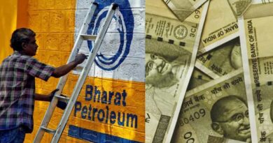 After privatization of BPCL
