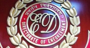CMD Of Renowned Flour Company Arrested By ED