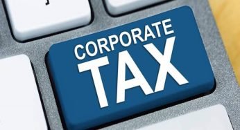 Companies Earned A Lot Due To Reduction In Corporate Tax