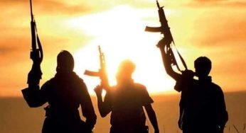 One Lashkar-e-Taiba Terrorist Arrested In Hajin