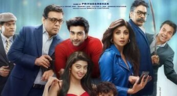 Shilpa Shetty And Paresh Rawal’s ‘Hungama 2’ Releasing Soon