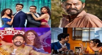 Web Series & Movies This Week: ‘Hungama 2′ And ’14 Phere’
