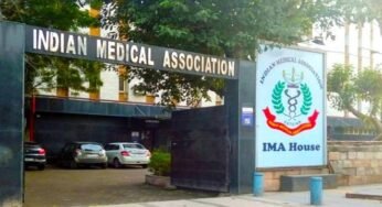 Third Wave Is Near, Govt Should Ban Religious Visits: IMA