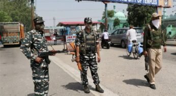Sensational Disclosure Of TRF Terrorist Nadeem