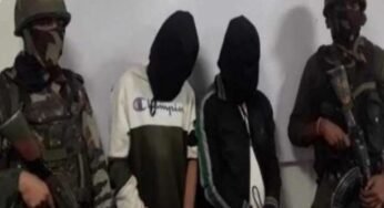 Preparations To Cancel Contracts Of Contractors Helping Terrorists