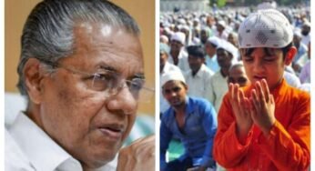 Questions Raised On Eid al-Adha Exemption In Kerala