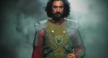 Kunal Kapoor Will Be Seen As A Brave Warrior In Web Series