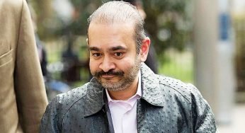 Punjab National Bank Reached Court In The Case Of Nirav Modi