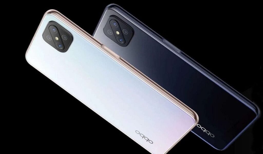 Oppo has emerged as