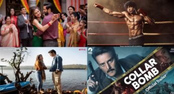Many Important Movies And Web Series Are Releasing On OTT