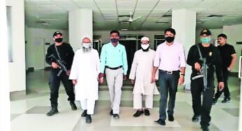 Religion Conversion Case UP: Funding Links Are Being Examined