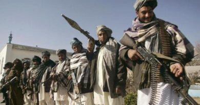 Pakistan sees Taliban